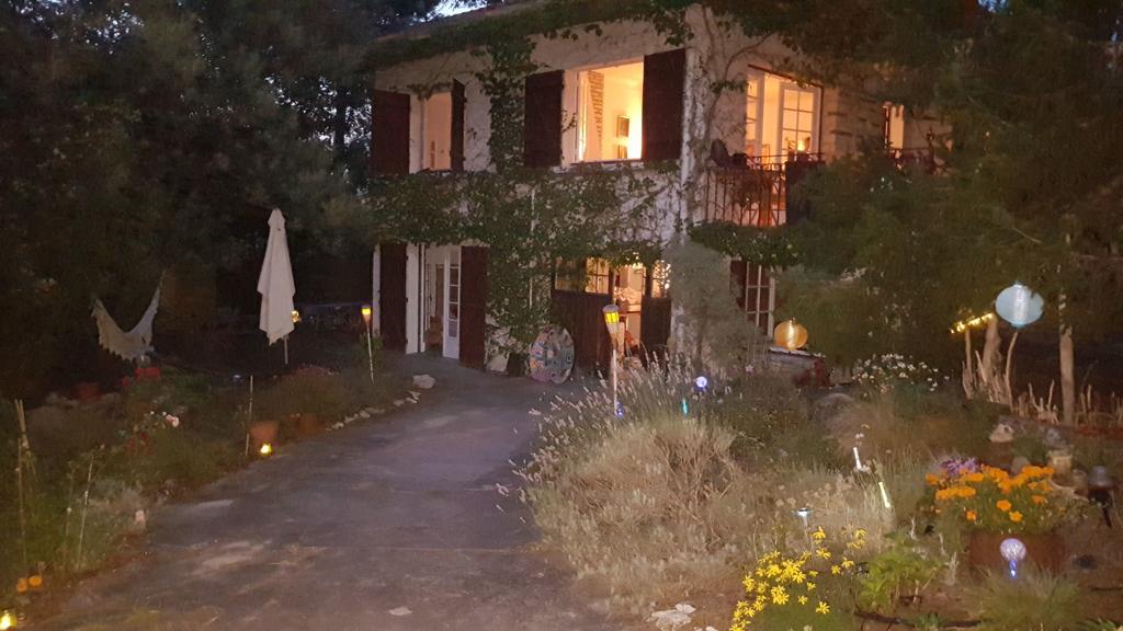 Villa Akwaba Pyla-sur-Mer Exterior foto